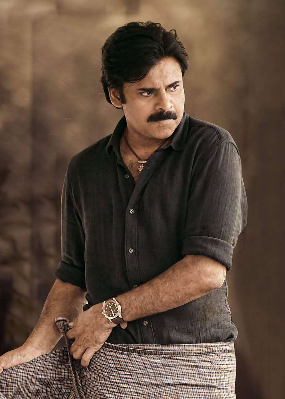 ビームラー・ナーヤク警部補の画像