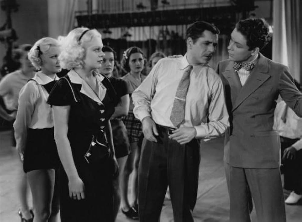 バーレスクの王様の画像