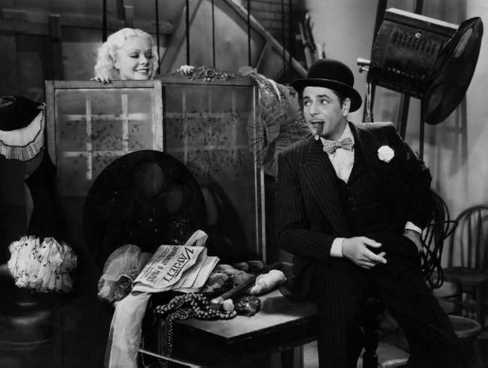 バーレスクの王様の画像