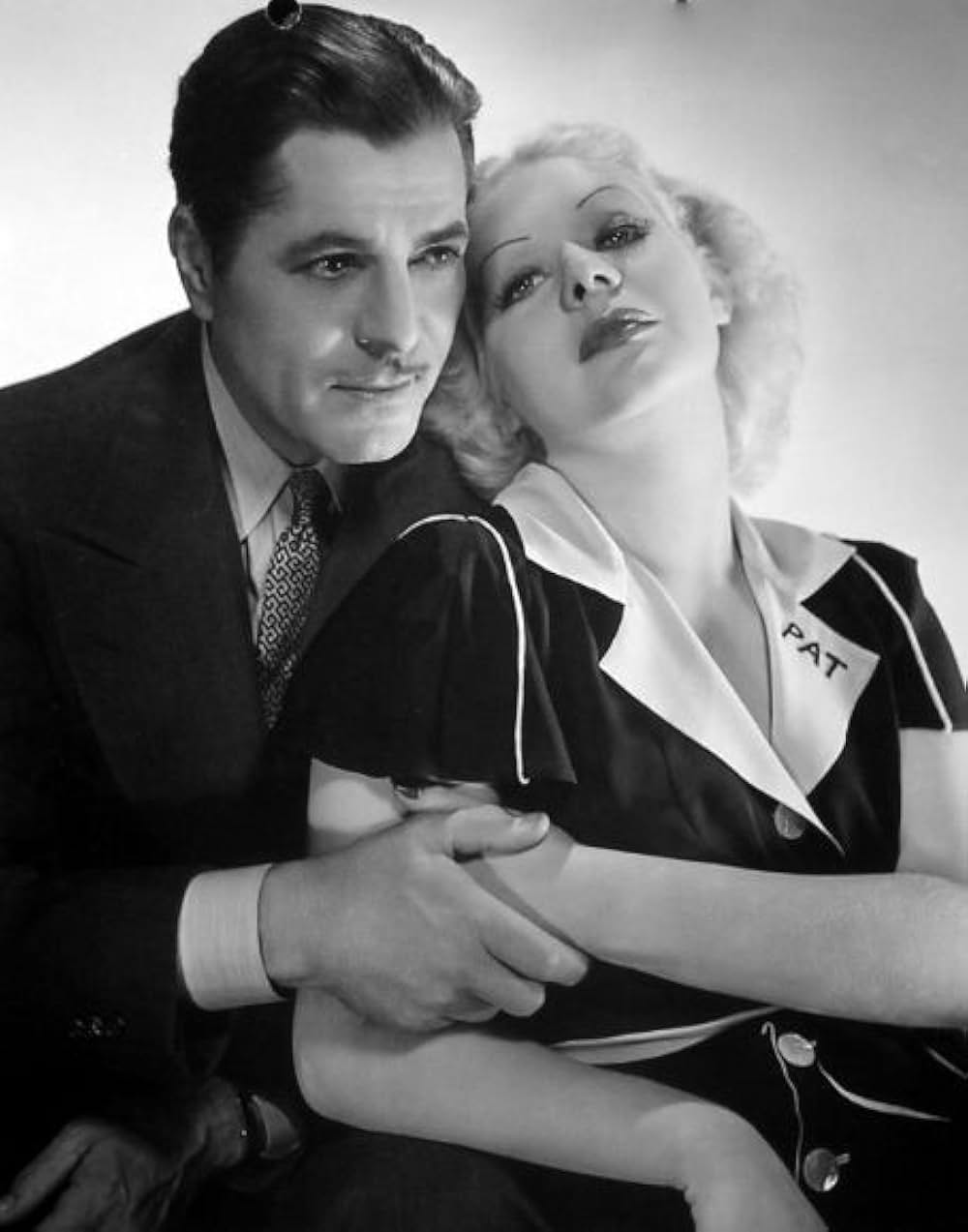 バーレスクの王様の画像