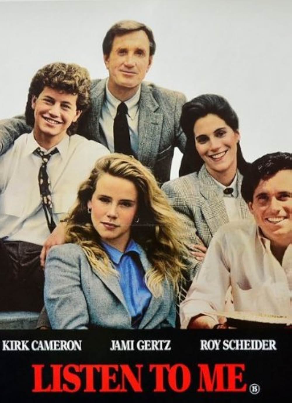 青春！ケンモント大学の画像