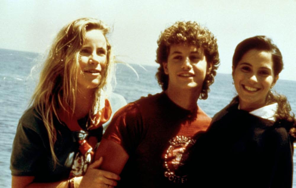 青春！ケンモント大学の画像