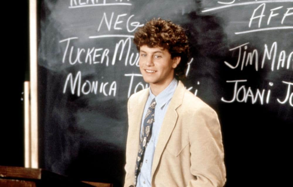 青春！ケンモント大学の画像