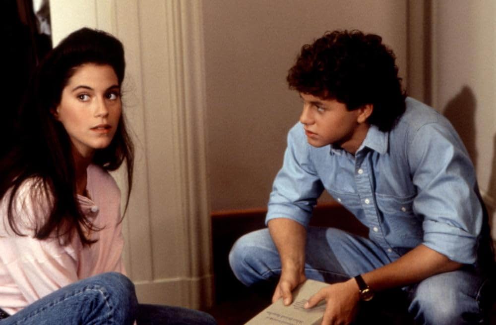 青春！ケンモント大学の画像