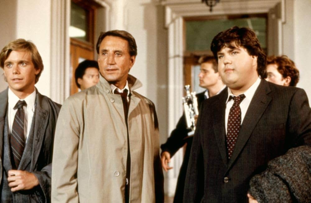 青春！ケンモント大学の画像