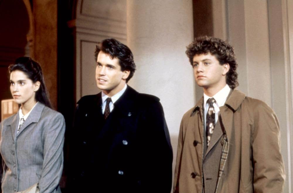 青春！ケンモント大学の画像