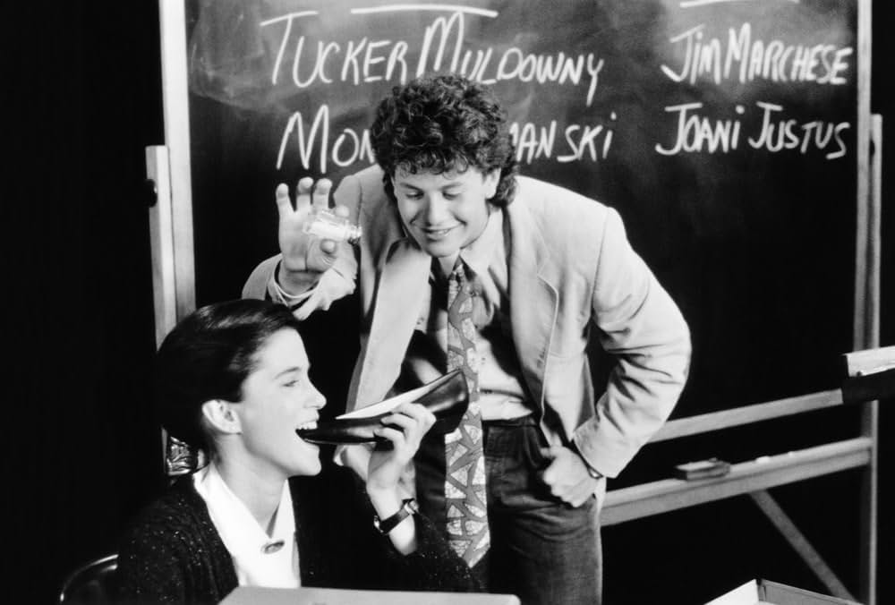 青春！ケンモント大学の画像