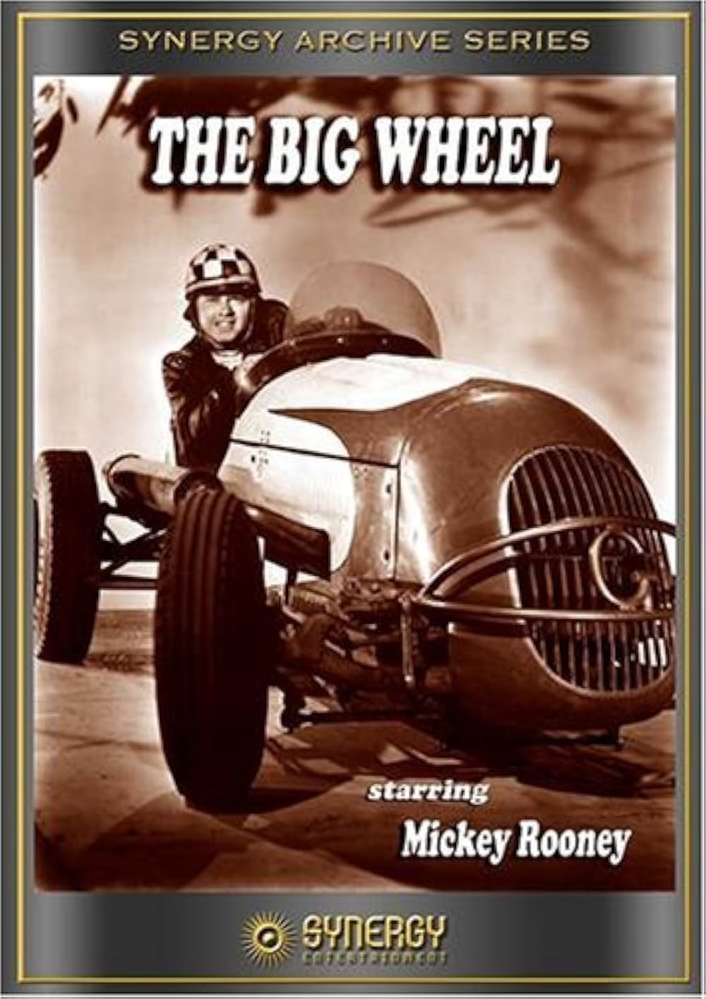 大車輪（ビッグ・ホイール）の画像