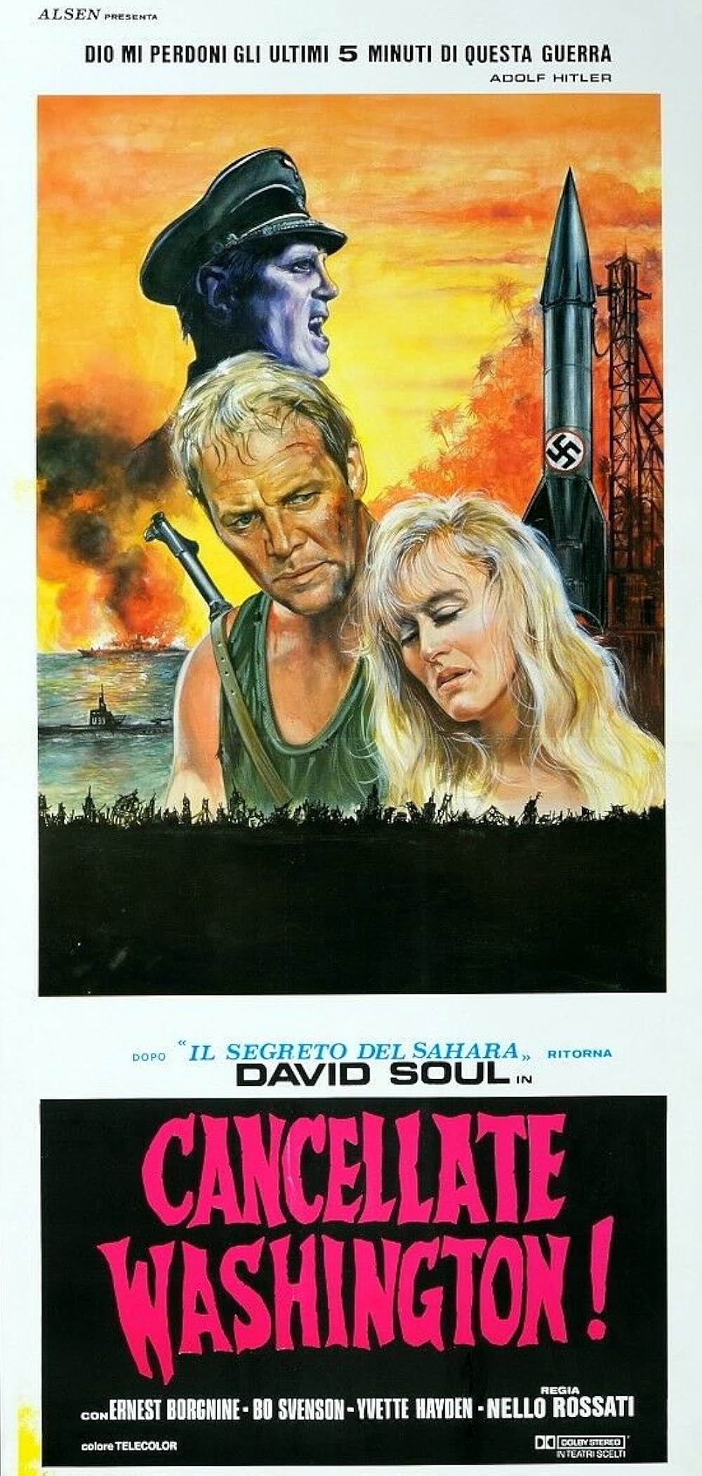 バトル・ゾーン／ナチス壊滅作戦の画像