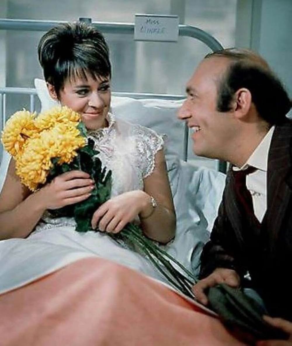 ピンクの病院／ドクター・ストップの画像