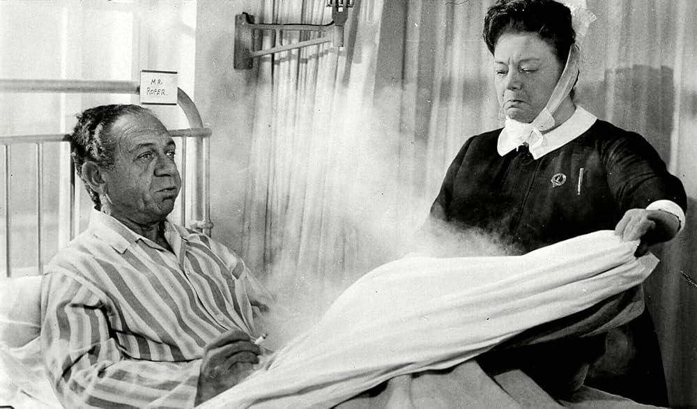 ピンクの病院／ドクター・ストップの画像