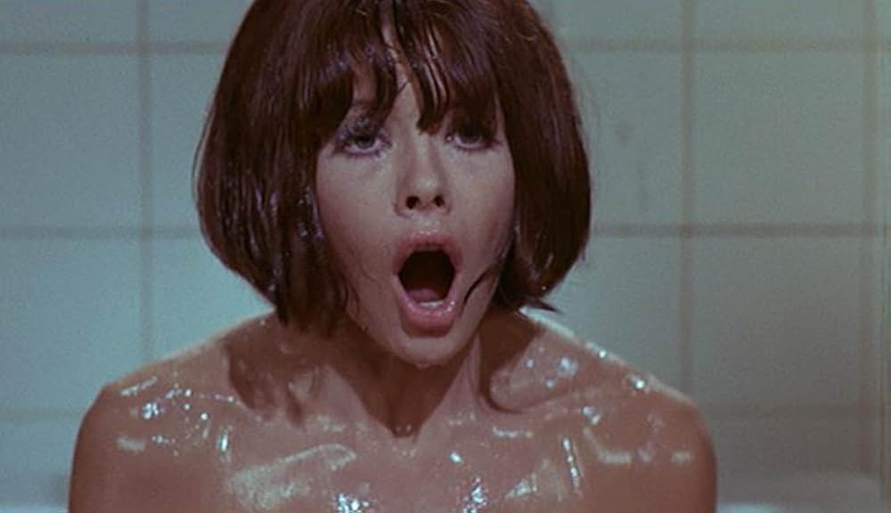 ピンクの病院／ドクター・ストップの画像