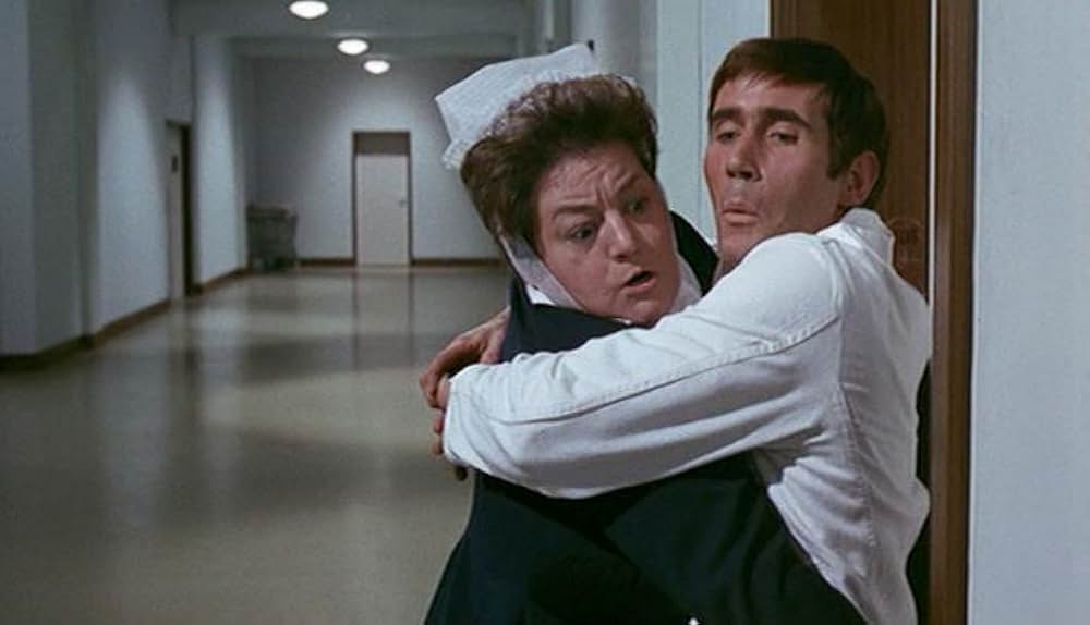 ピンクの病院／ドクター・ストップの画像