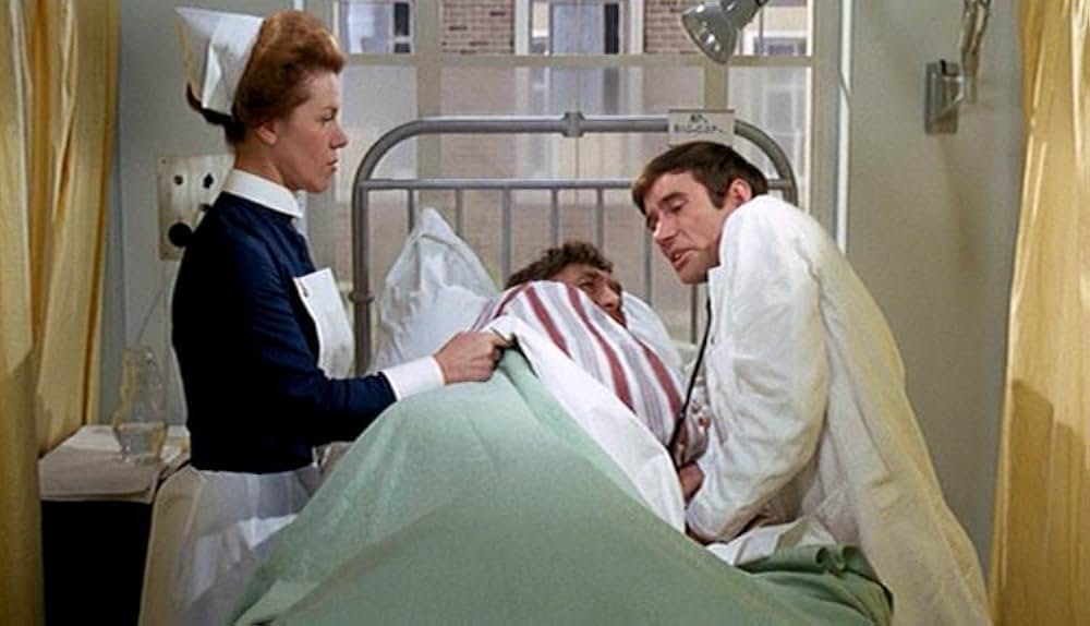 ピンクの病院／ドクター・ストップの画像