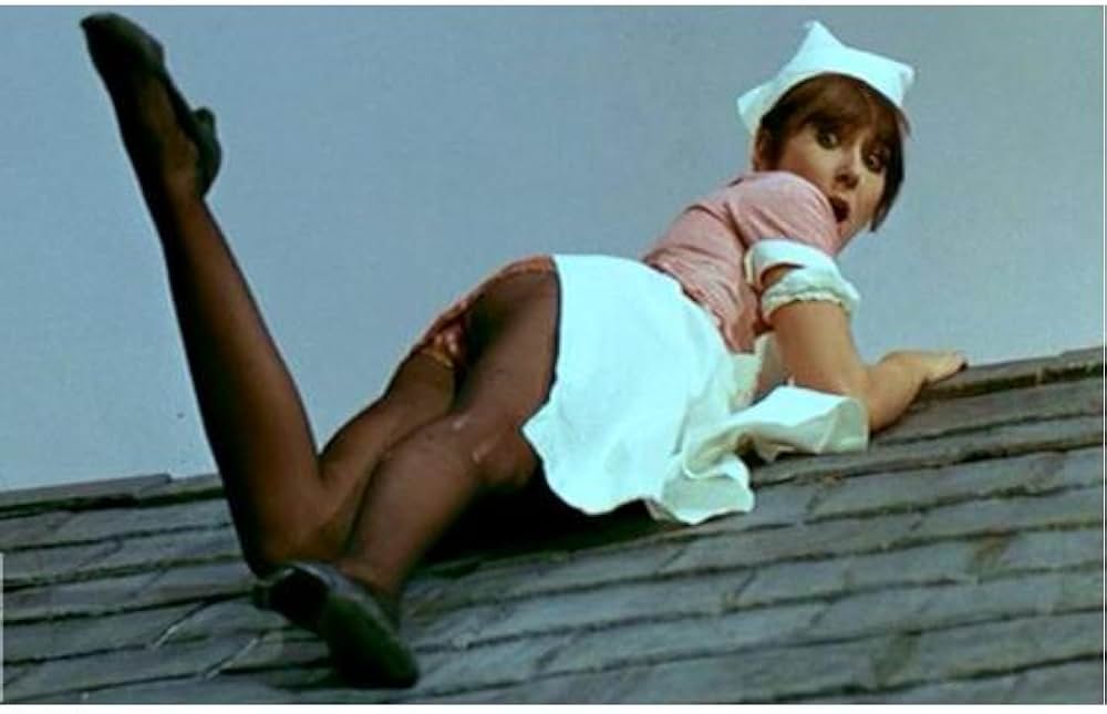 ピンクの病院／ドクター・ストップの画像