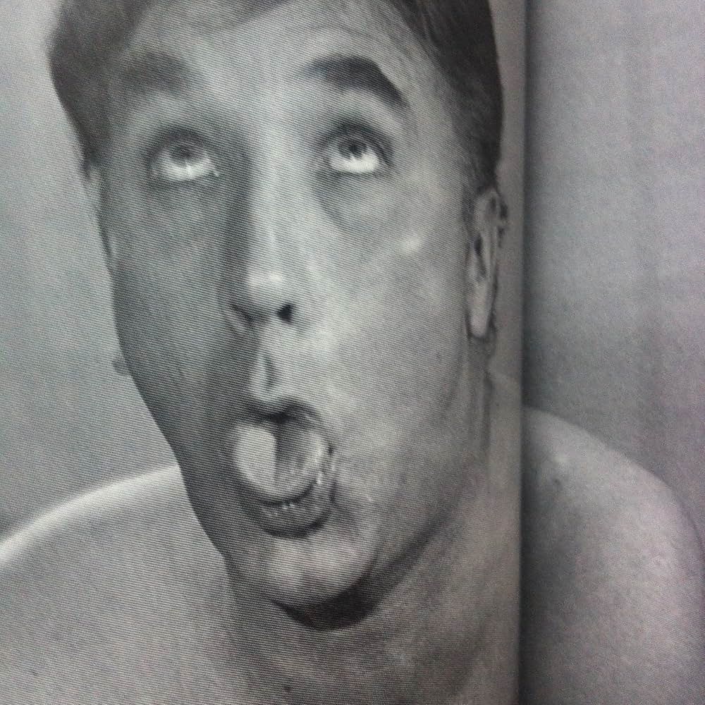 ピンクの病院／ドクター・ストップの画像