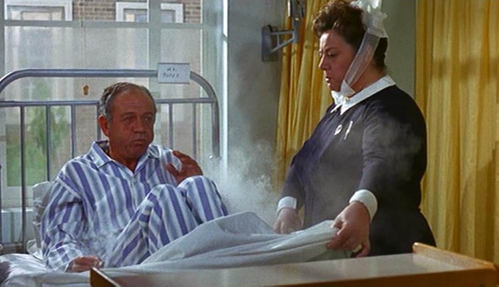 ピンクの病院／ドクター・ストップの画像