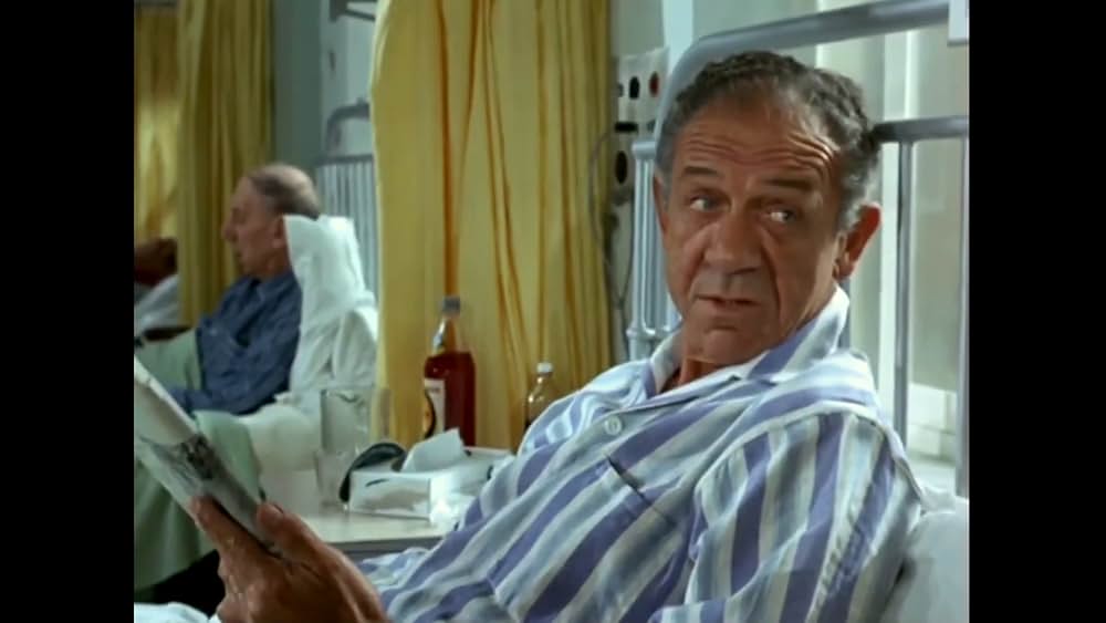 ピンクの病院／ドクター・ストップの画像