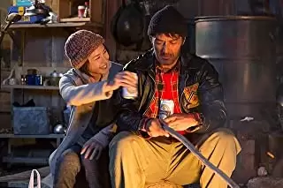 ふしぎな岬の物語の画像