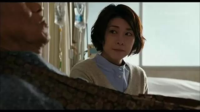 ふしぎな岬の物語の画像