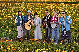 ふしぎな岬の物語の画像