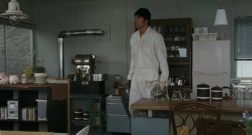 ふしぎな岬の物語の画像