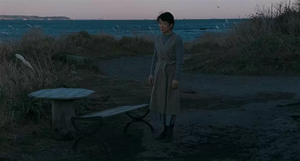 ふしぎな岬の物語の画像