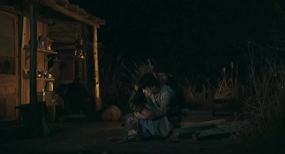 ふしぎな岬の物語の画像