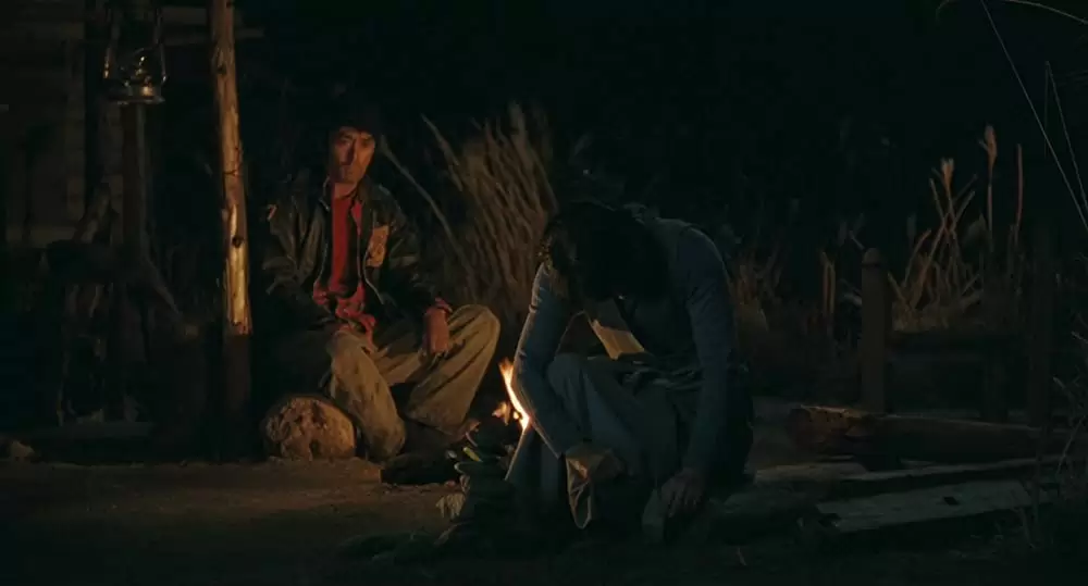 ふしぎな岬の物語の画像