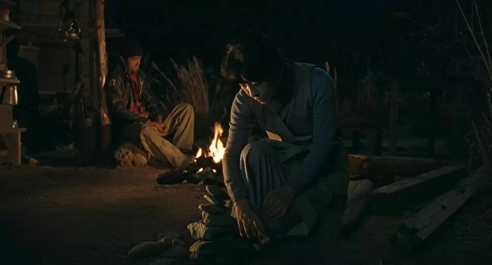 ふしぎな岬の物語の画像