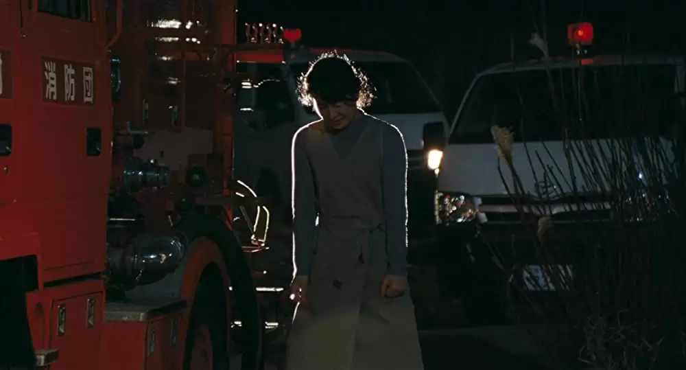 ふしぎな岬の物語の画像