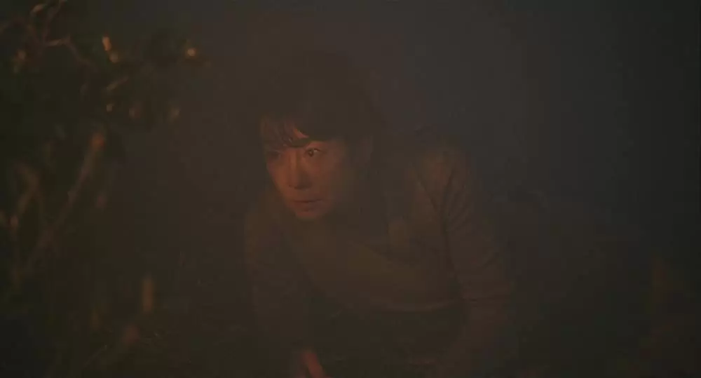 ふしぎな岬の物語の画像