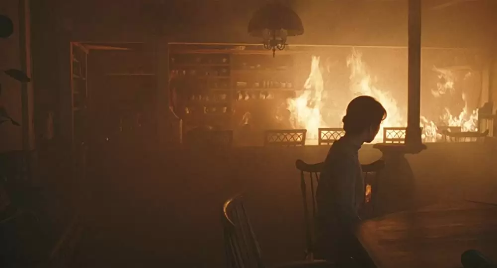 ふしぎな岬の物語の画像