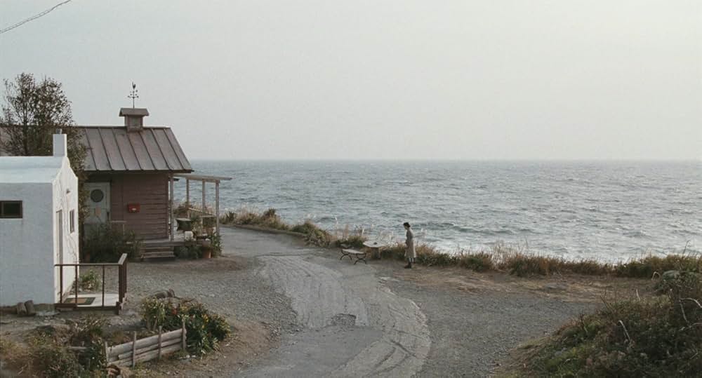 ふしぎな岬の物語の画像