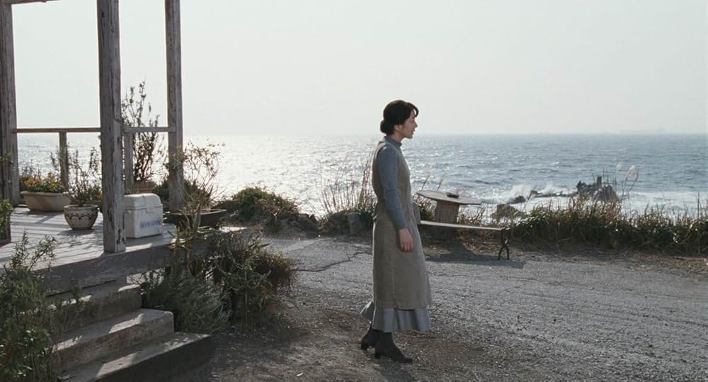 ふしぎな岬の物語の画像