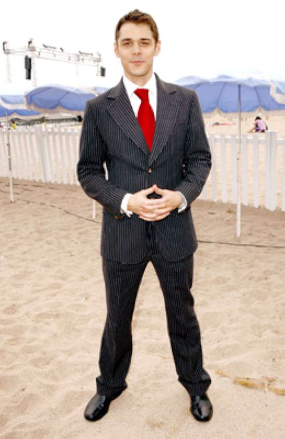 ハッピーウェディング 〜私が彼に決めた理由（ワケ）〜の画像