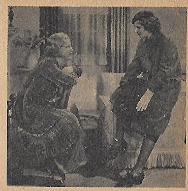 「カジノ・ド・巴里」グレンダ・ファレル & ルビー・キーラーの画像