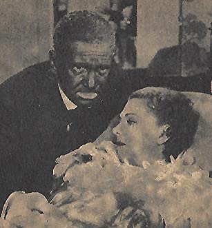 「カジノ・ド・巴里」アル・ジョルソン & ルビー・キーラーの画像