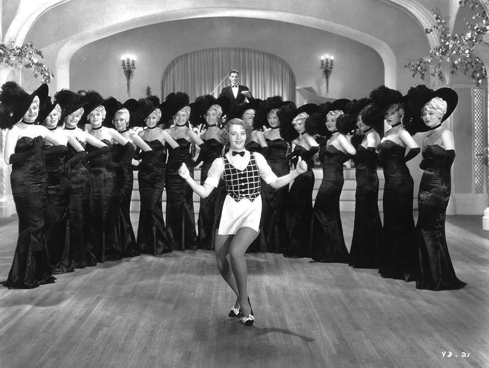 カジノ・ド・巴里の画像