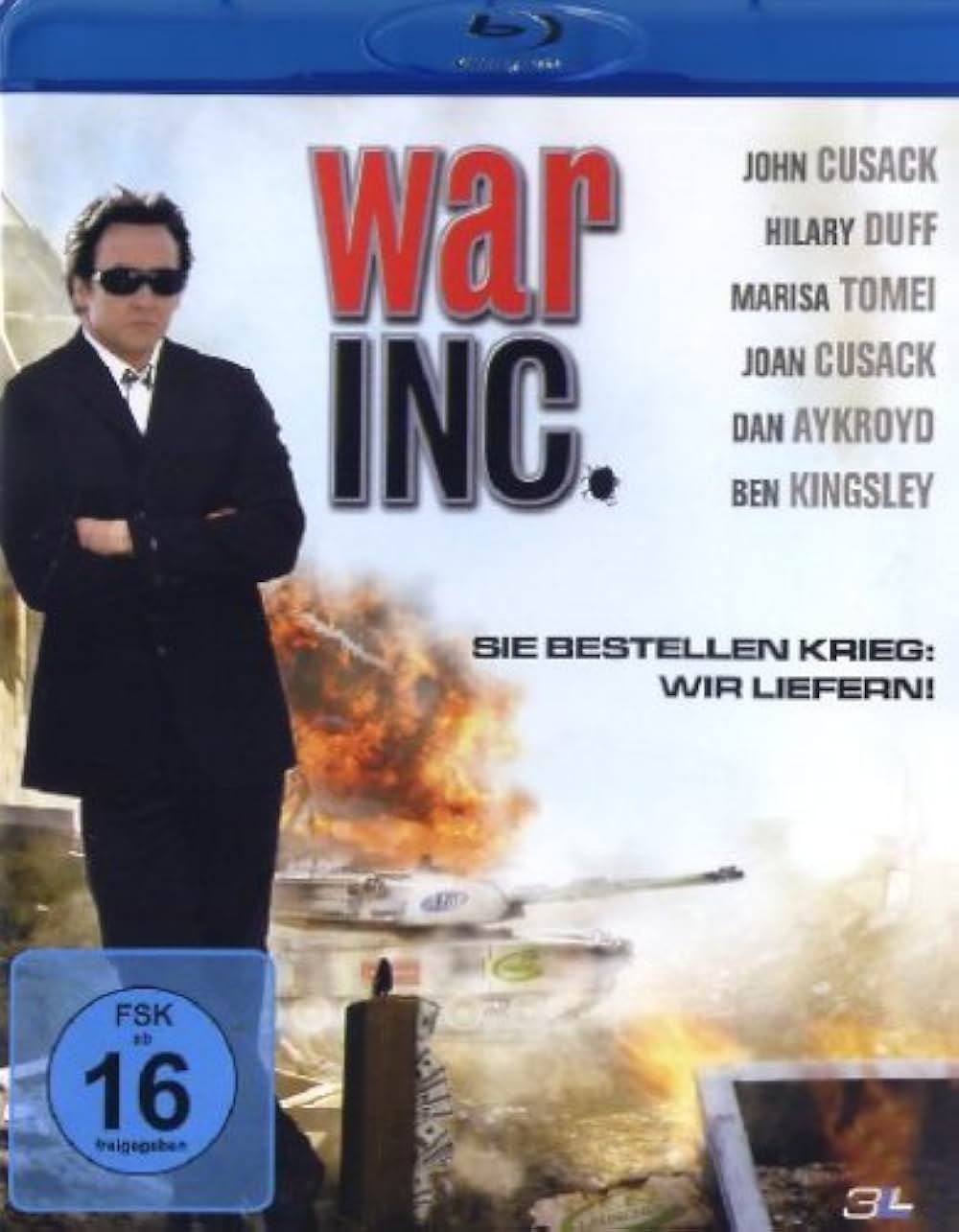 エージェント・オブ・ウォーの画像