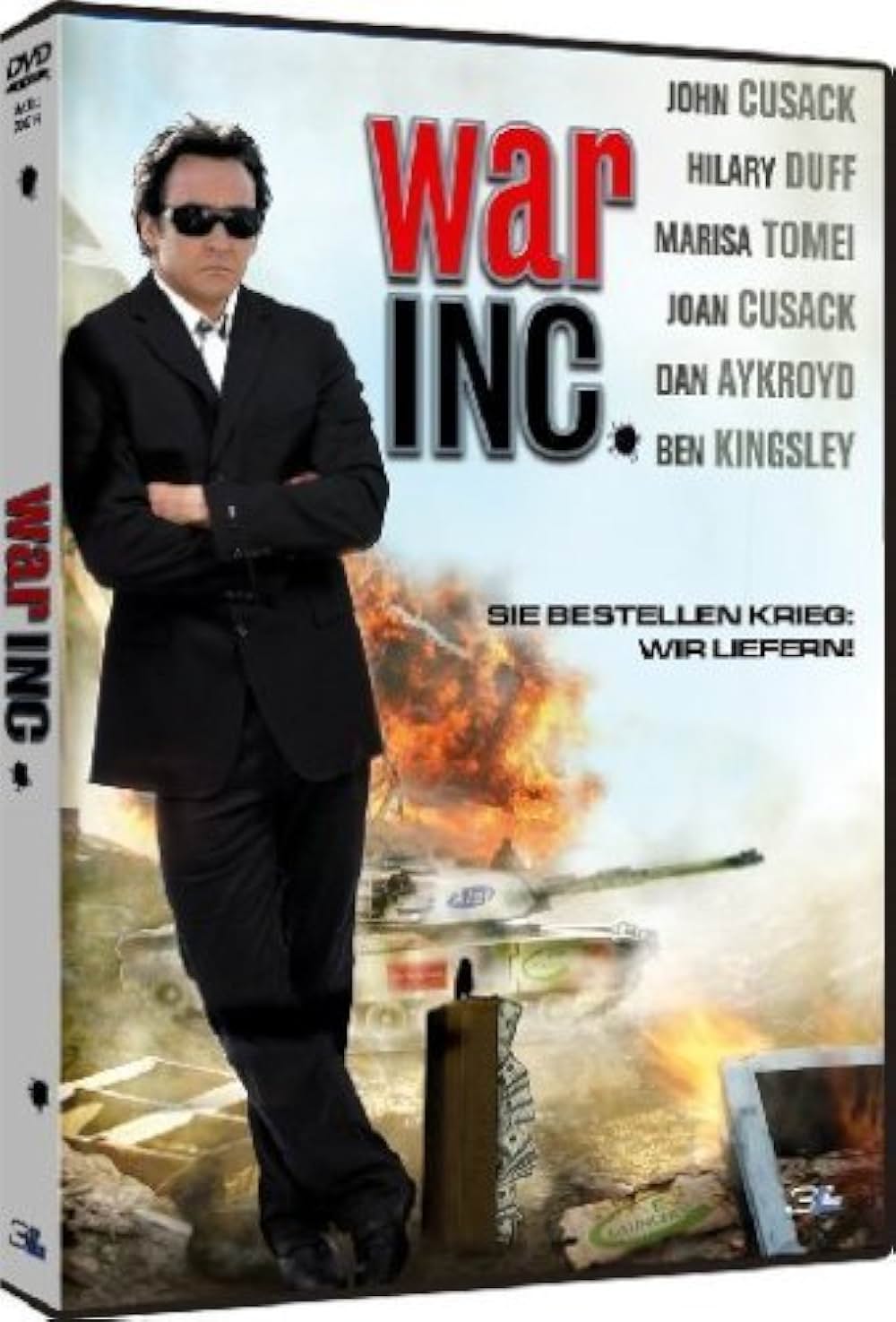 エージェント・オブ・ウォーの画像