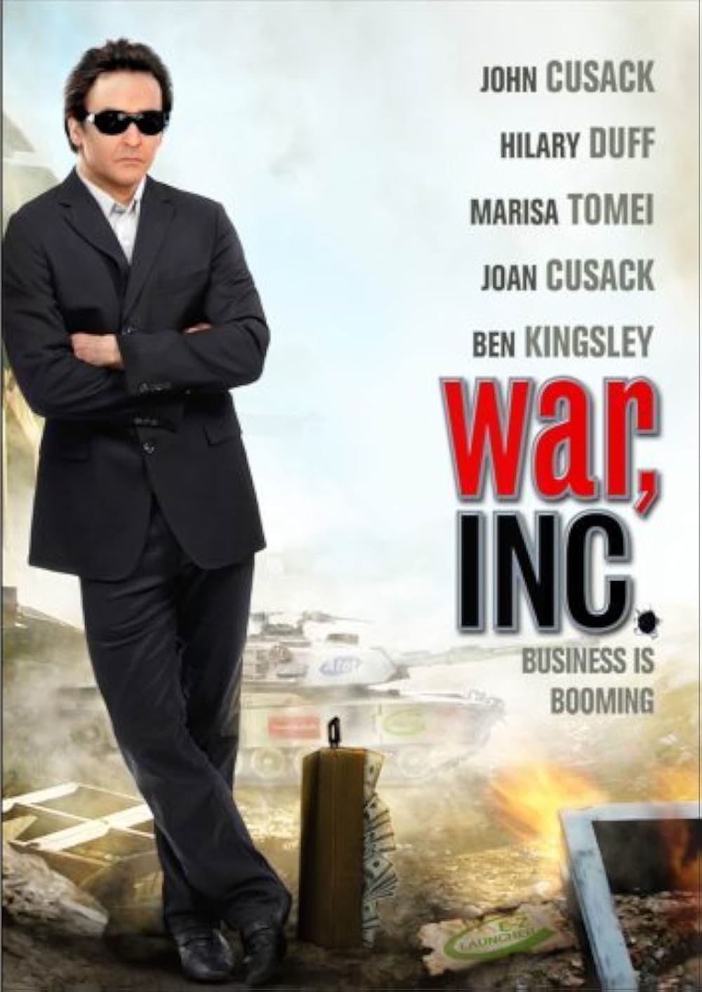 エージェント・オブ・ウォーの画像