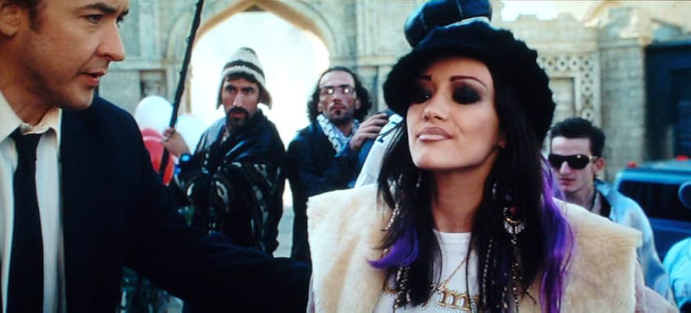 エージェント・オブ・ウォーの画像