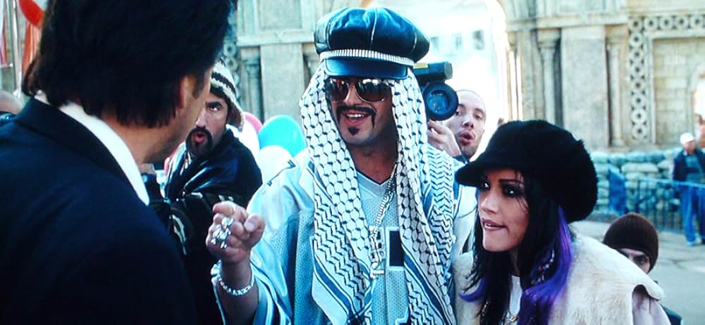 エージェント・オブ・ウォーの画像