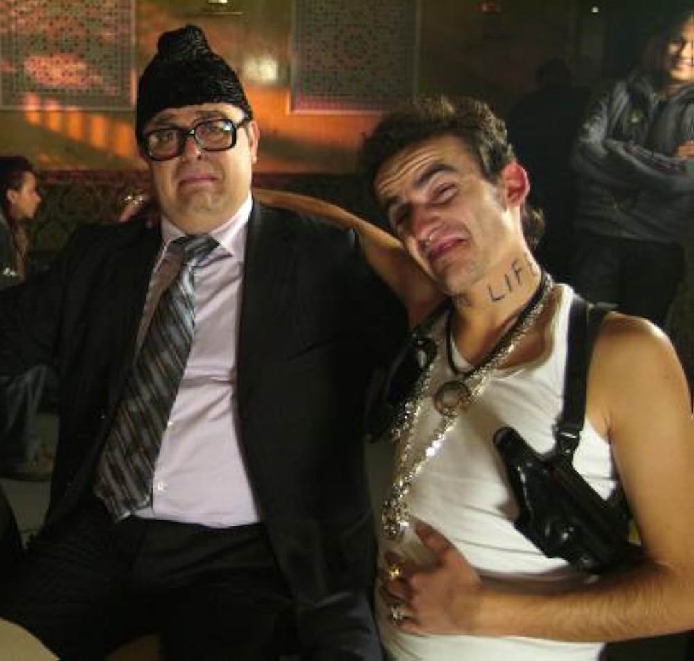 エージェント・オブ・ウォーの画像