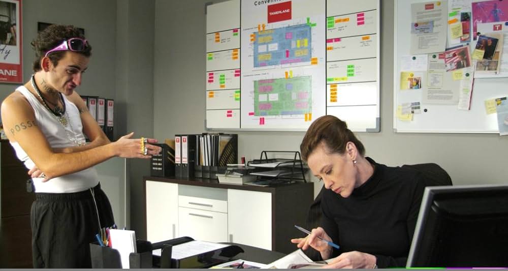 エージェント・オブ・ウォーの画像