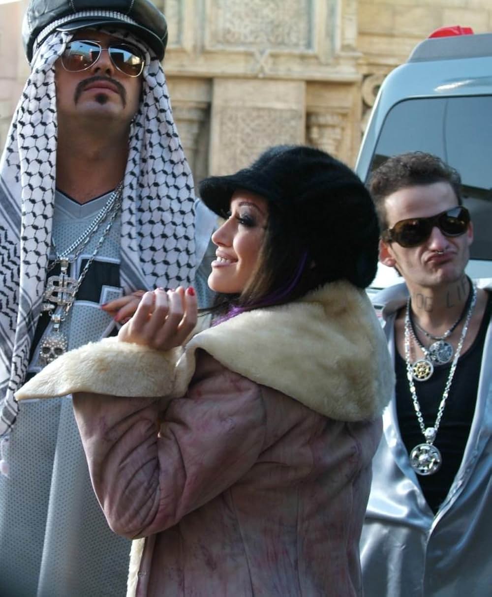 エージェント・オブ・ウォーの画像