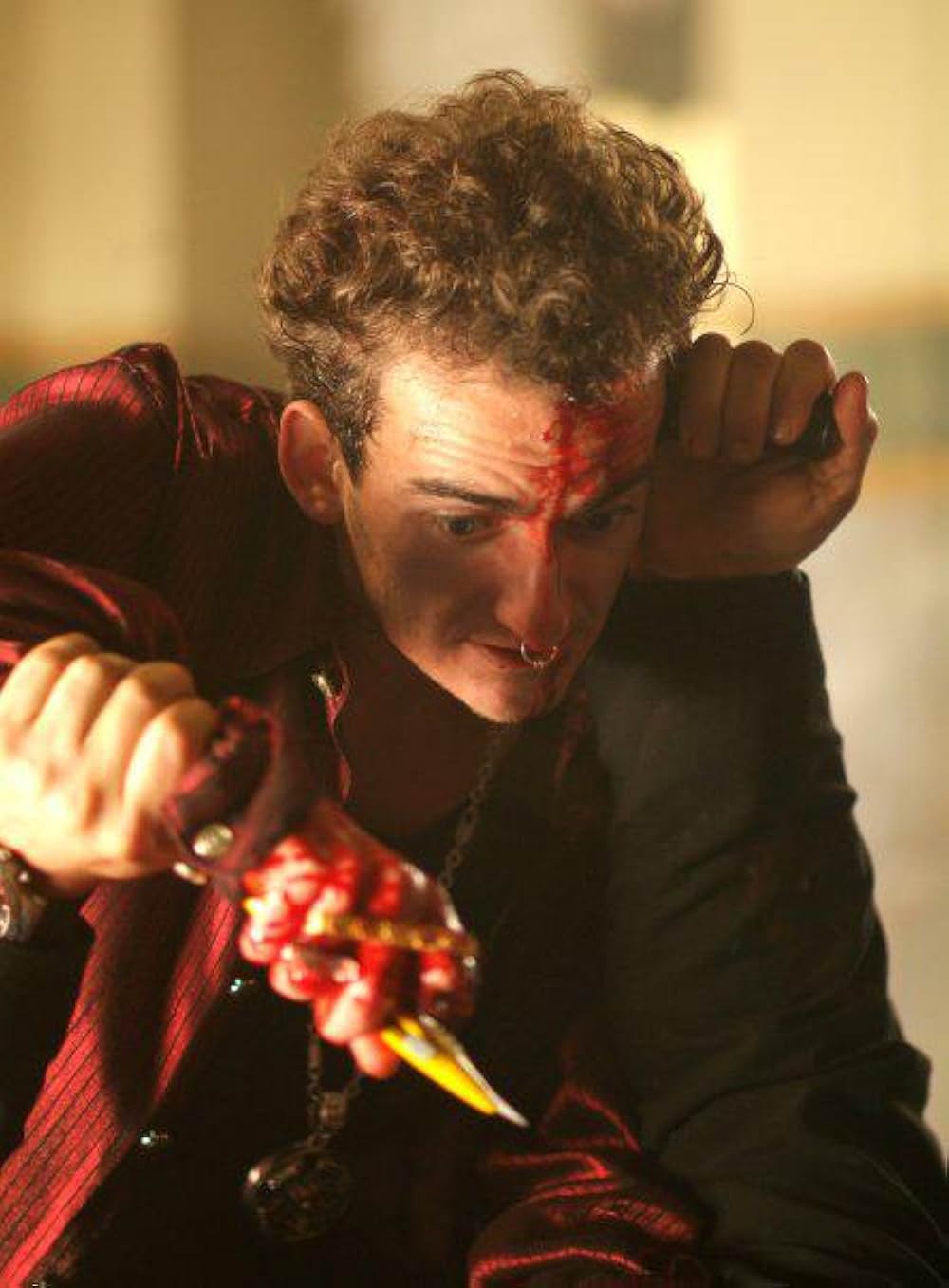 エージェント・オブ・ウォーの画像