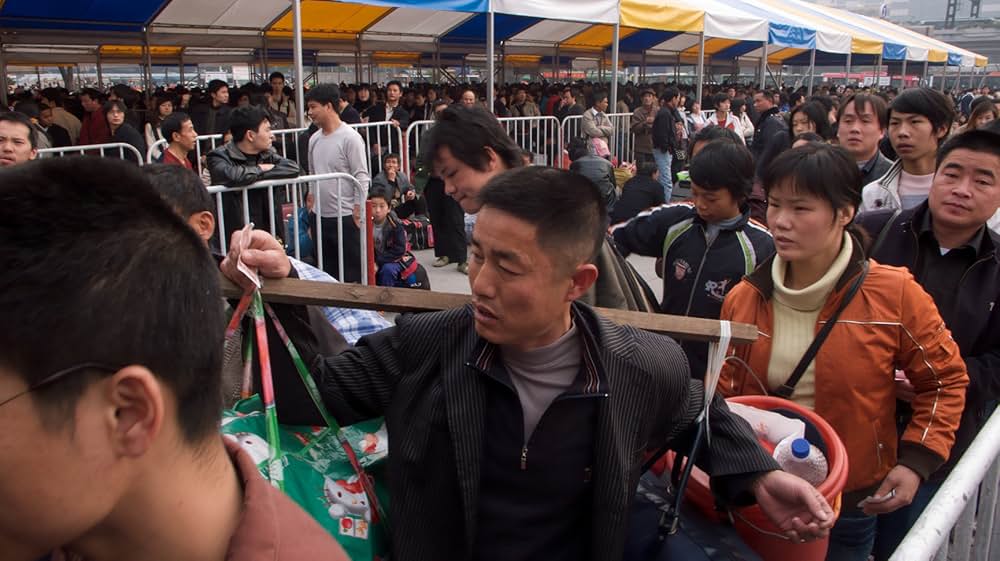 最後の帰郷列車の画像