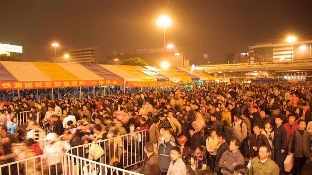 最後の帰郷列車の画像